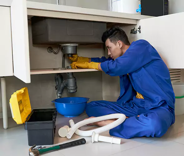 Expert Plumber for Basement Leak Repair in St. Cloud, MN: Schedule Affordable Waterproofing Services with Us