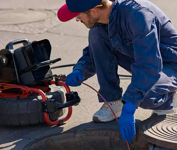 Expert Plumber for Clogged Drain Repair in St. Cloud, MN: Schedule Affordable Drain Cleaning Services with Us
