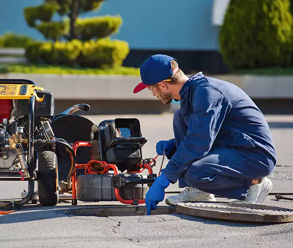Trusted Drain Repair Specialists in St. Cloud, MN