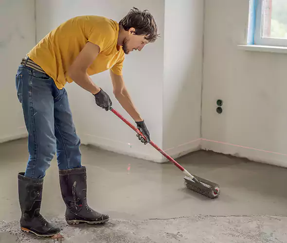 Trusted Foundation Leak Repair Experts in St. Cloud, MN