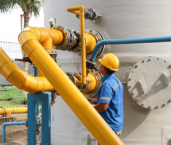Expert Plumber for Gas Line Repair in St. Cloud, MN: Schedule Affordable Repair Services with Us