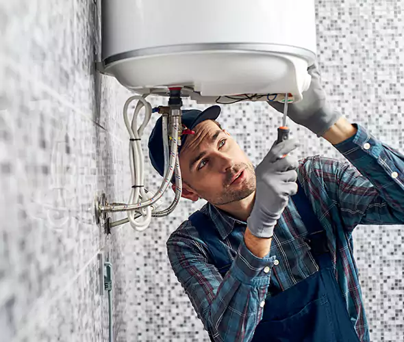 Expert Plumber for Hot Water Tank Maintenance in St. Cloud, MN: Schedule Reliable Maintenance Services with Us
