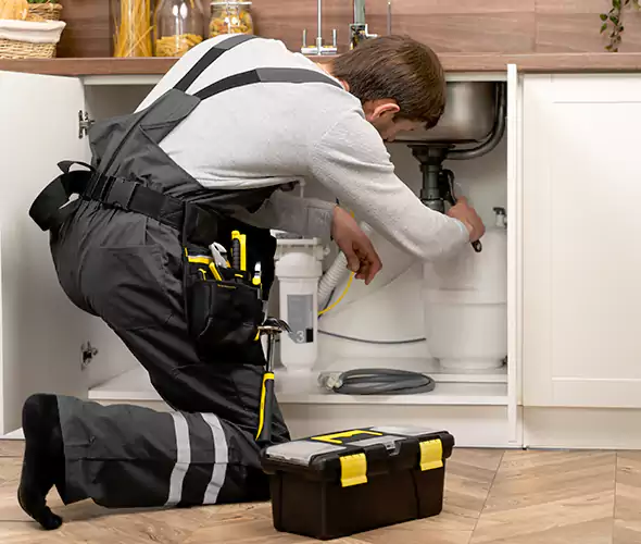 Certified Plumbers for Insinkerator Installation in St. Cloud