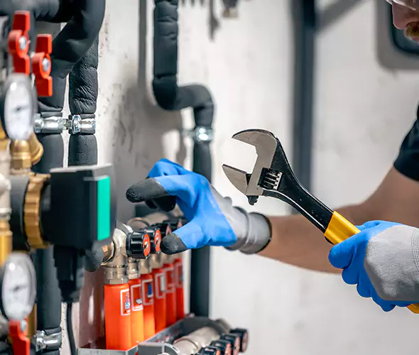 Expert Plumber for New Construction Plumbing in St. Cloud, MN: Schedule Affordable Installation Services with Us