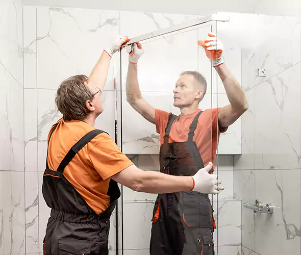Professional Shower Installation Specialist in St. Cloud, MN: Schedule Affordable Shower Setup Services with Us