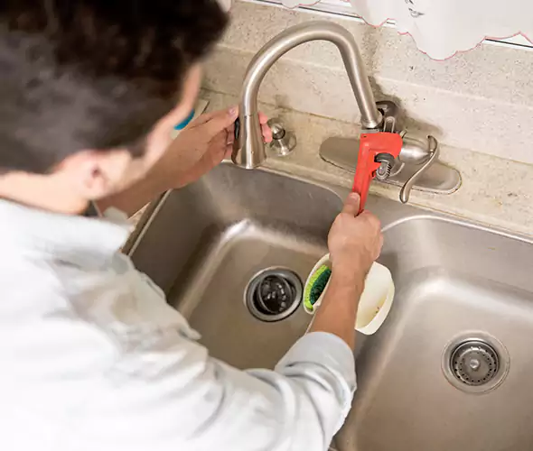 Professional Sink Repair Specialist in St. Cloud, MN: Schedule Reliable Sink Fixing Services with Us