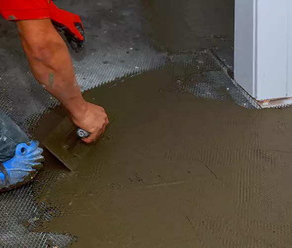 Expert Professional Slab Leak Repair in St. Cloud, MN