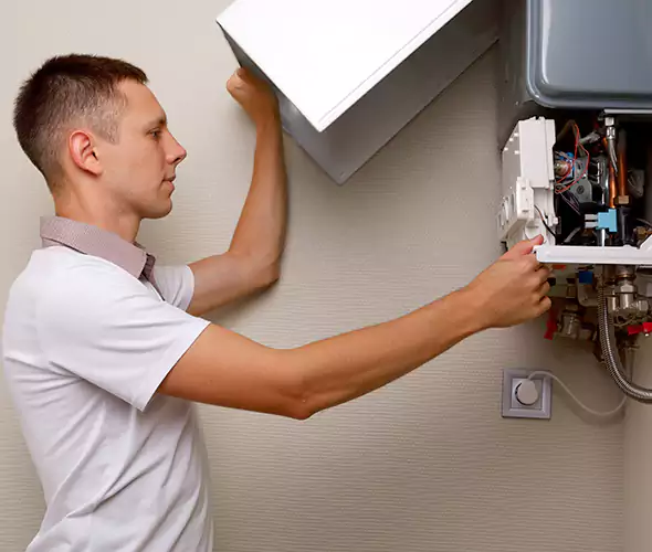 Expert Plumber for Tankless Water Heater Replacement in St. Cloud, MN: Schedule Affordable Replacement Services with Us