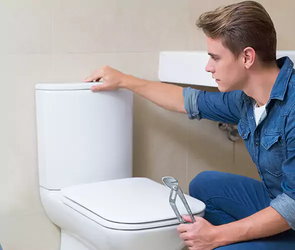Expert Plumber for Toilet Replacement in St. Cloud, MN: Schedule Affordable Toilet Replacement Services with Us