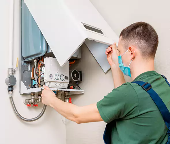 Licensed Experts for Water Heater Installation in St. Cloud, MN