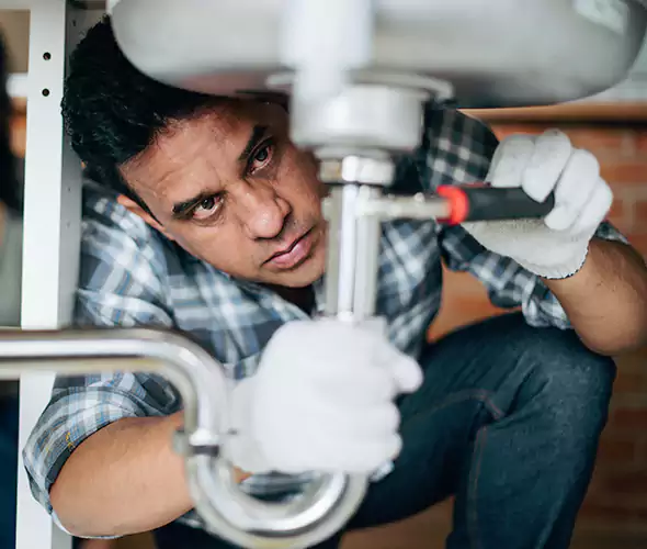 Expert Plumber for Water Line Repair in St. Cloud, MN: Schedule Affordable Water Line Repair Services with Us