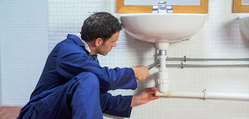 Toilet Repair St. Cloud