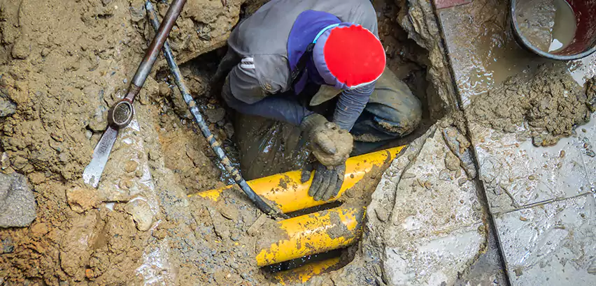 Clogged Drain Repair in St. Cloud, MN