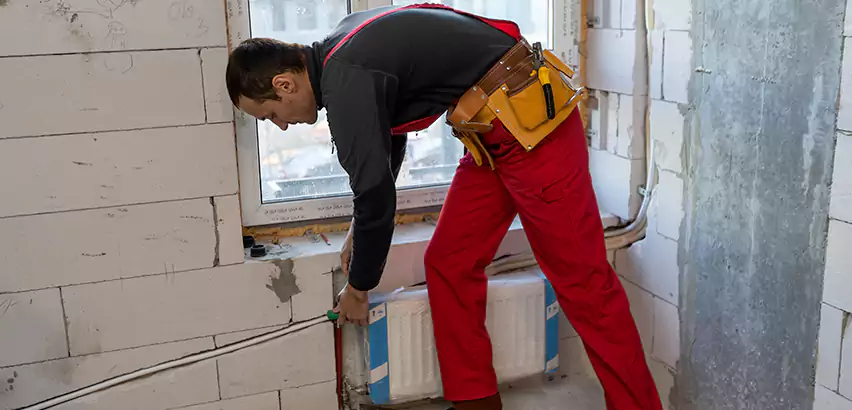 Professional Foundation Leak Repair Services in St. Cloud, MN