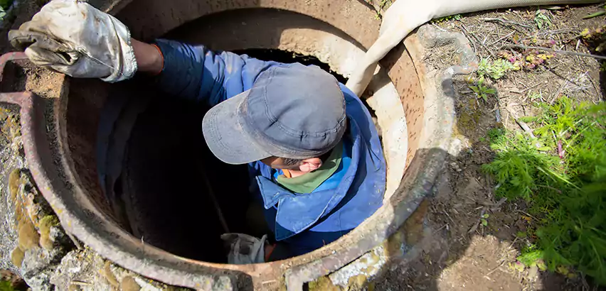 Professional  Septic Tank Repair Services in St. Cloud, MN