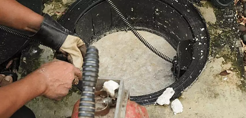 Fat Trap Cleaning in St. Cloud, MN