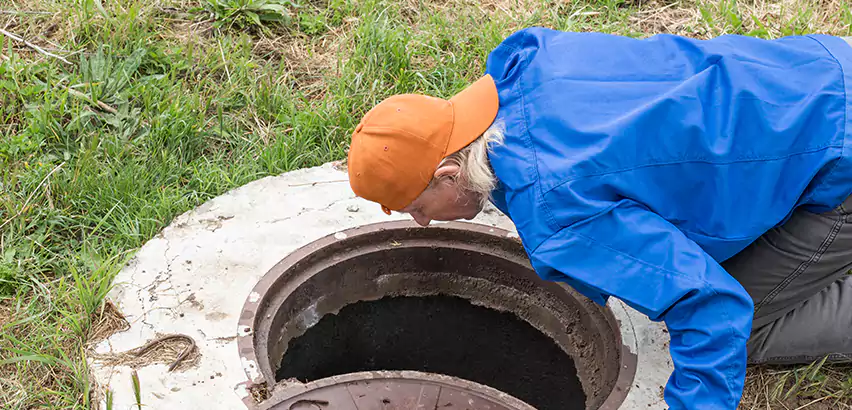 Septic Tank Leak Repair in St. Cloud, MN