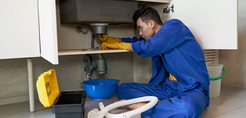 Sewer Line Maintenance St. Cloud, MN