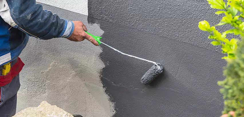 Walls Waterproofing in St. Cloud, MN