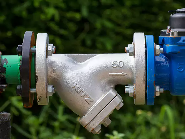 Why Choose The St. Cloud Plumbers for Backflow Preventer Services in St. Cloud, MN?