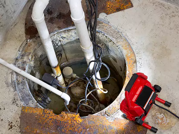 Why Choose The St. Cloud Plumbers for Basement Sump Pump Installation in St. Cloud?