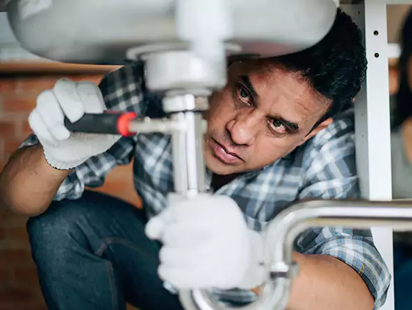  Why Choose The St. Cloud Plumbers for Clogged Sewer Line Repair in St. Cloud, MN?