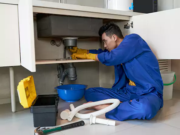 Why Choose The St. Cloud Plumbers for Drain Cleaning in St. Cloud, MN?