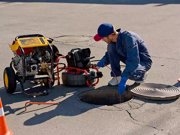  Why Choose The St. Cloud Plumbers for Drains Camera Inspection in St. Cloud, MN?