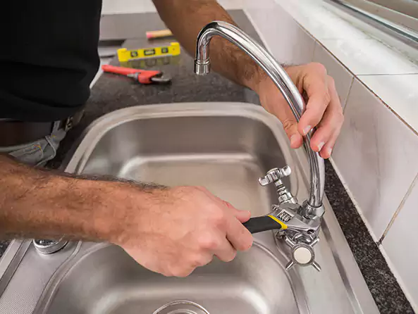 Why Choose The St. Cloud Plumbers for Faucet Replacement in St. Cloud, MN?