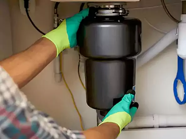 Why Choose The St. Cloud Plumbers for Garbage Disposal Replacement in St. Cloud, MN?