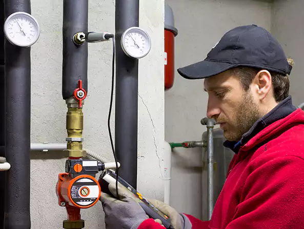 Why Choose The St. Cloud Plumbers for Gas Line Installation in St. Cloud, MN?