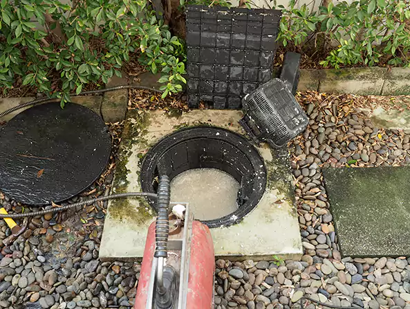 Why Choose The St. Cloud Plumbers for Grease Trap Repair in St. Cloud, MN?