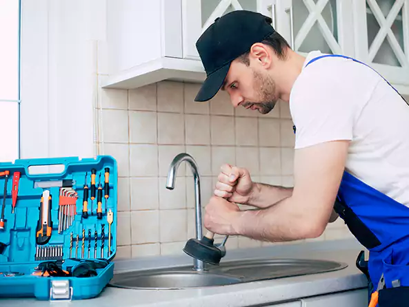  Why Choose The St. Cloud Plumbers for New Construction Plumbing in St. Cloud, MN?
