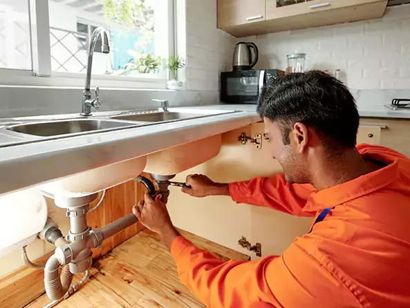 Why Choose The St. Cloud Plumbers for Plumbing Installation in St. Cloud, MN?