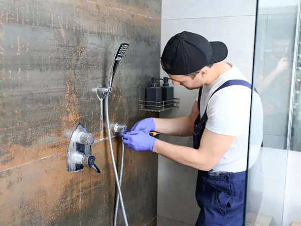 Why Choose The St. Cloud Plumbers for Shower Installation in St. Cloud, MN?
