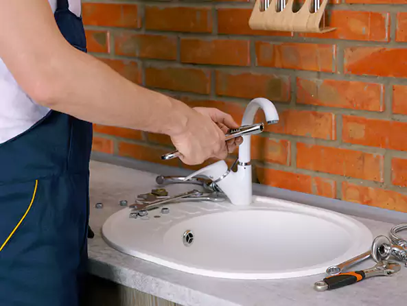 Why Choose The St. Cloud Plumbers for Sink Repair in St. Cloud, MN?