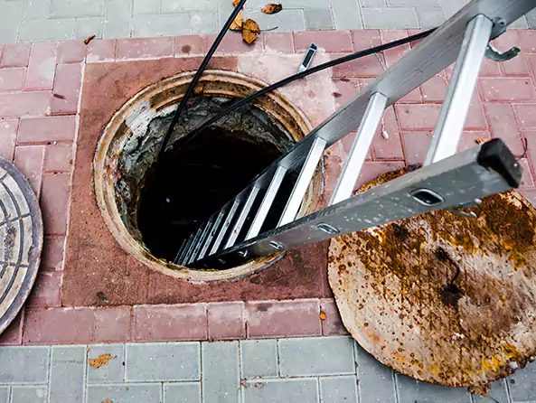 Why Choose The St. Cloud Plumbers for Storm Drain Cleaning in St. Cloud, MN?