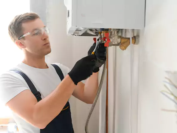 Why Choose The St. Cloud Plumbers for Tankless Water Heater Maintenance in St. Cloud, MN?