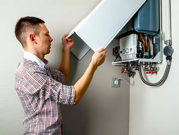 Why Choose The St. Cloud Plumbers for Water Heater Installation in St. Cloud, MN?
