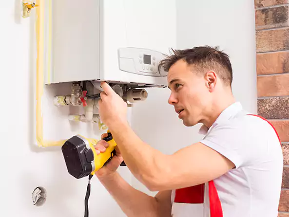 Why Choose The St. Cloud Plumbers for Water Heater Replacement in St. Cloud, MN?